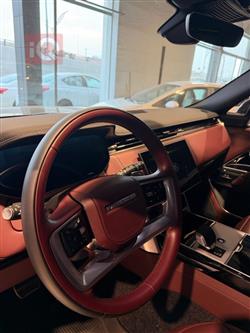 Land Rover Range Rover Vogue